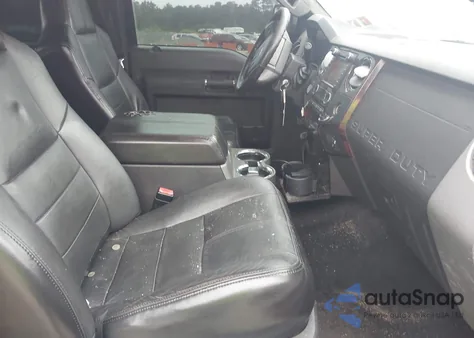 2010 Ford F-250 Cabela's/Harley-Davidson/King Ranch/Lariat/Xl/Xlt z USA, uszkodzony, nr VIN 1FTSW2BR9AEA39706